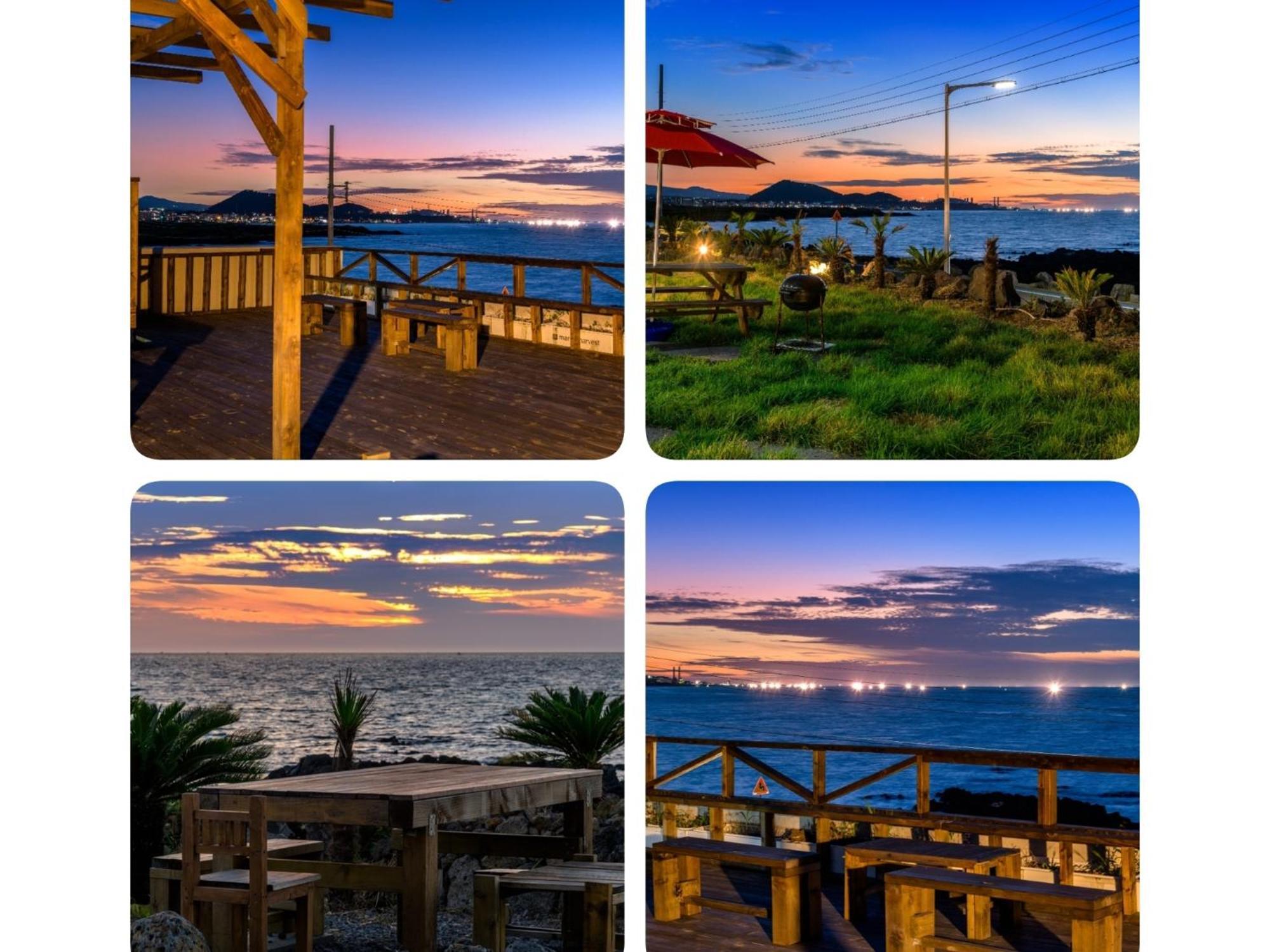 Sunset Holiday home