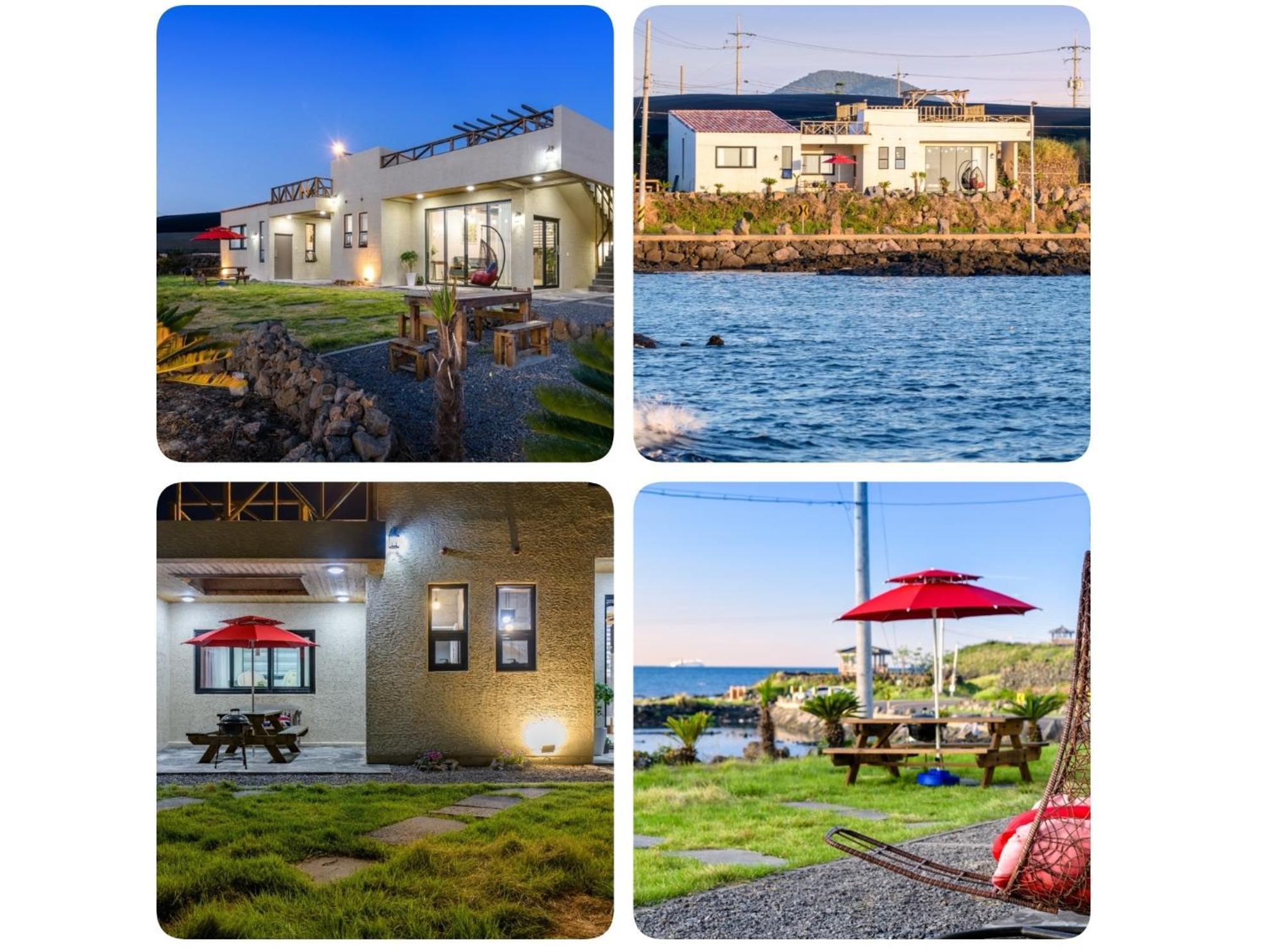 Sunset Holiday home